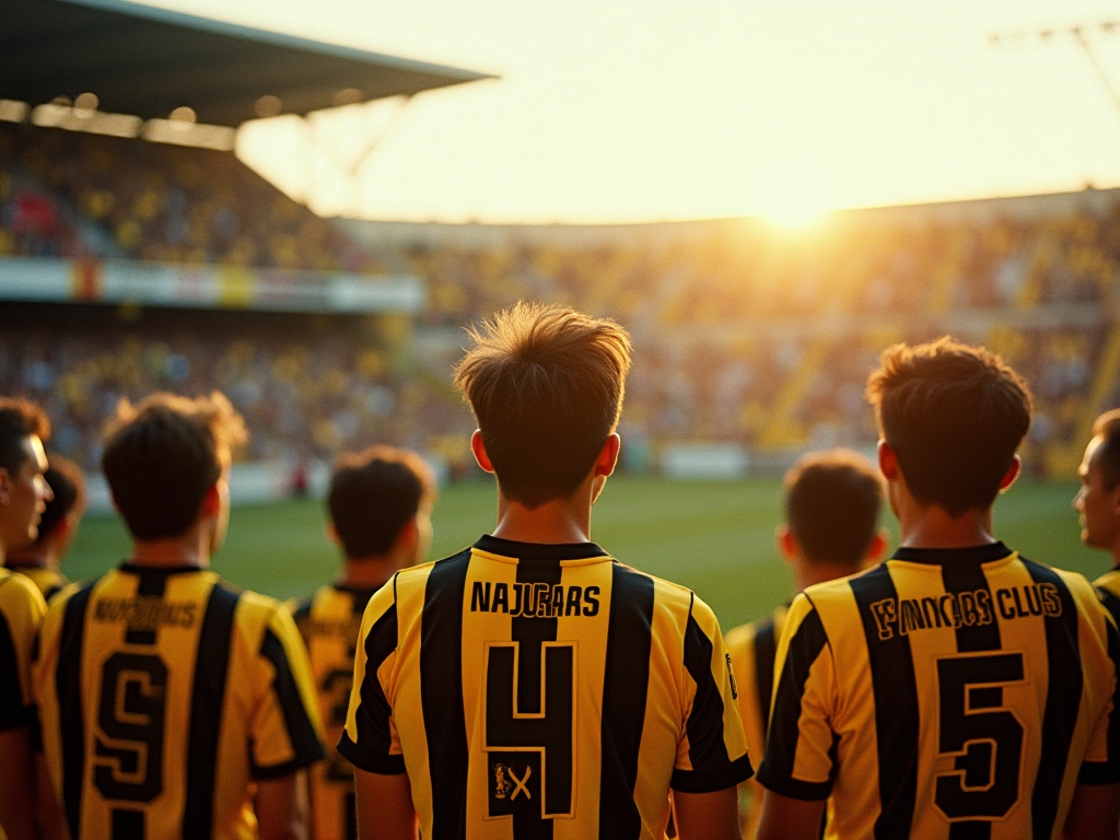 The Day the Crew Changed American Soccer Forever
