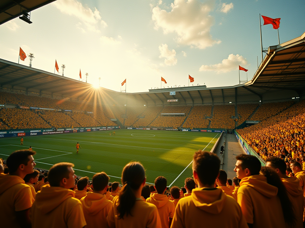 Tactical Analysis: The BSC Young Boys' Playing System