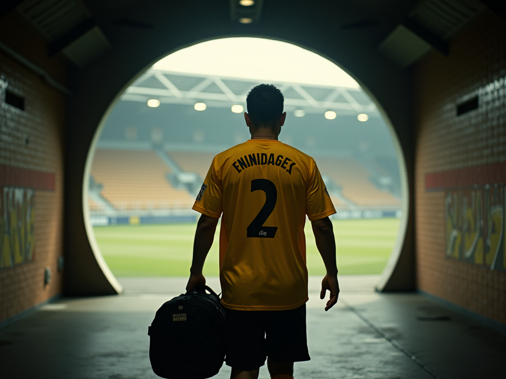 BSC Young Boys Secure Contract with E. Fernandes