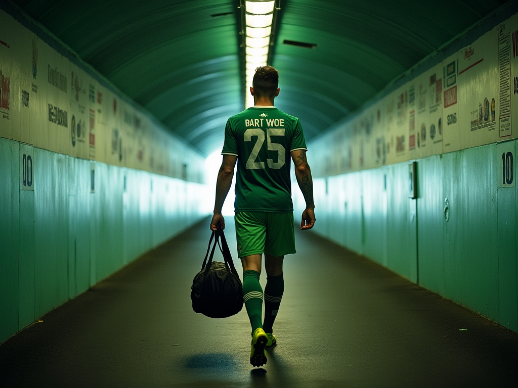 Palmeiras Busca Reforços: Boatos de Transferências