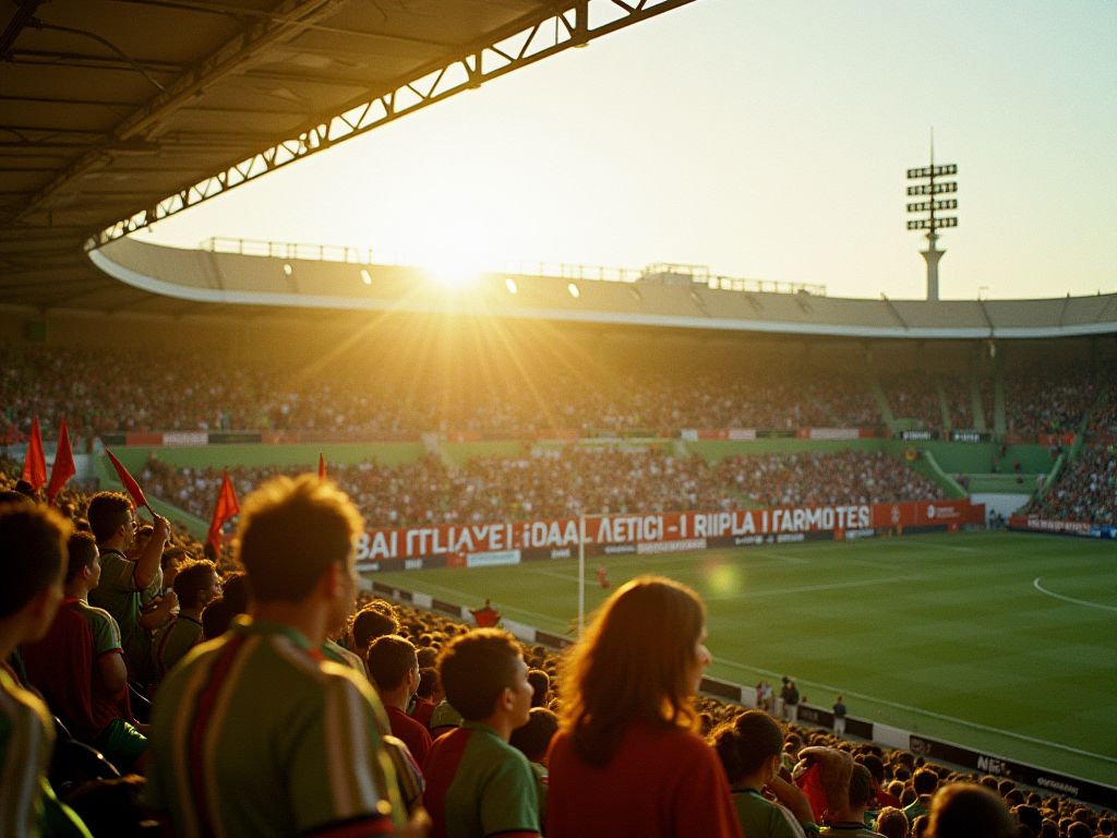 A Alma Tricolor: A Cultura dos Torcedores do Fluminense