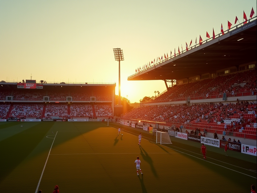 Rijeka Gears Up for Crucial Clash Against Dinamo