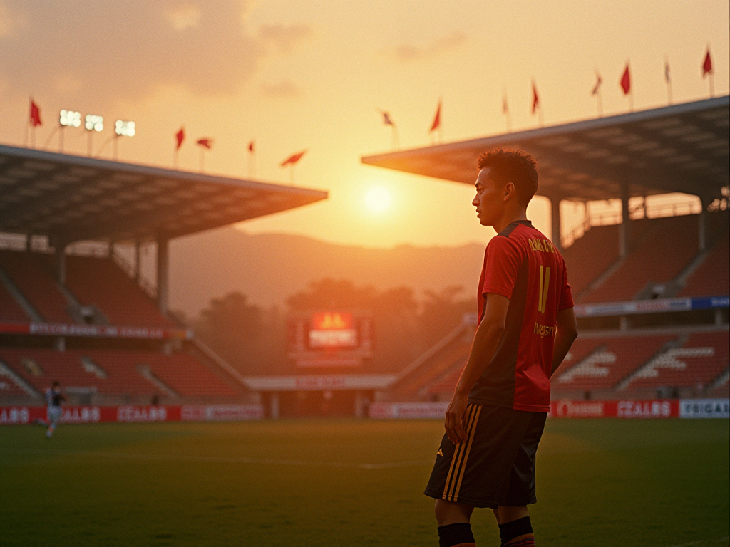 Qingdao Hainiu Eyes Strong Finish in League