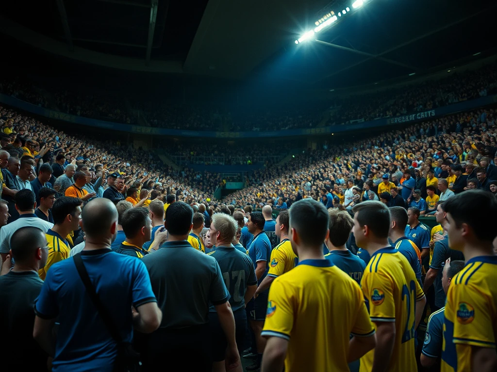 As Rosario Central prepares to face their fierce rivals, Newell's Old Boys, this weekend, key players are set to play...
