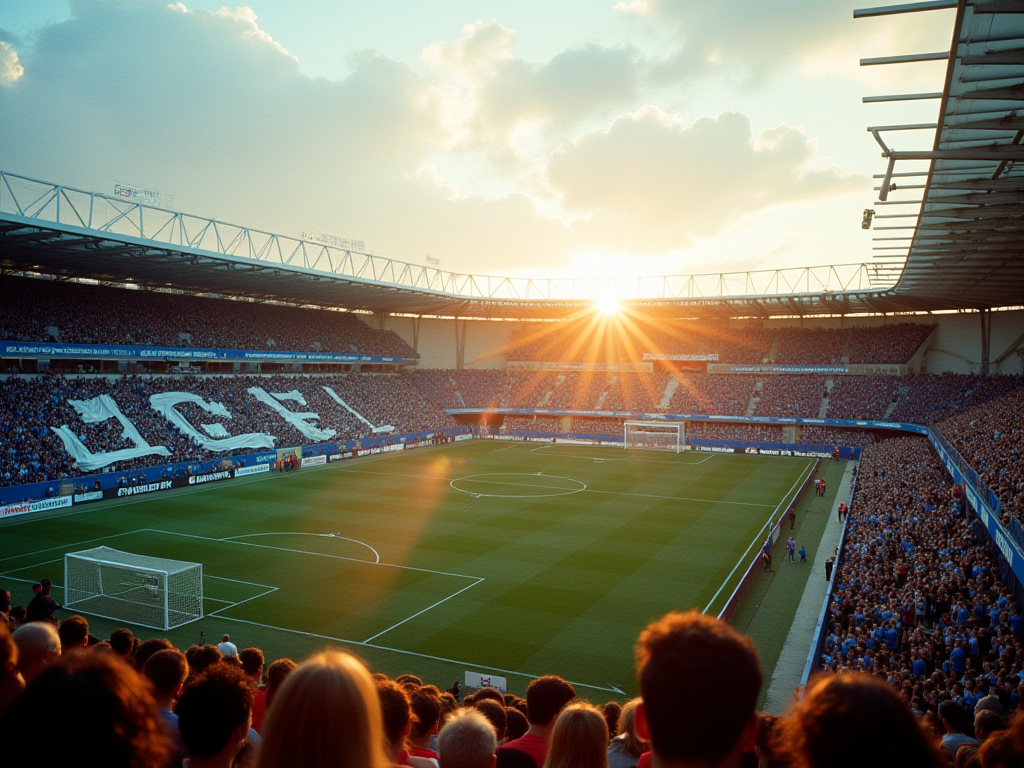 Lech Poznań Dominates the League!