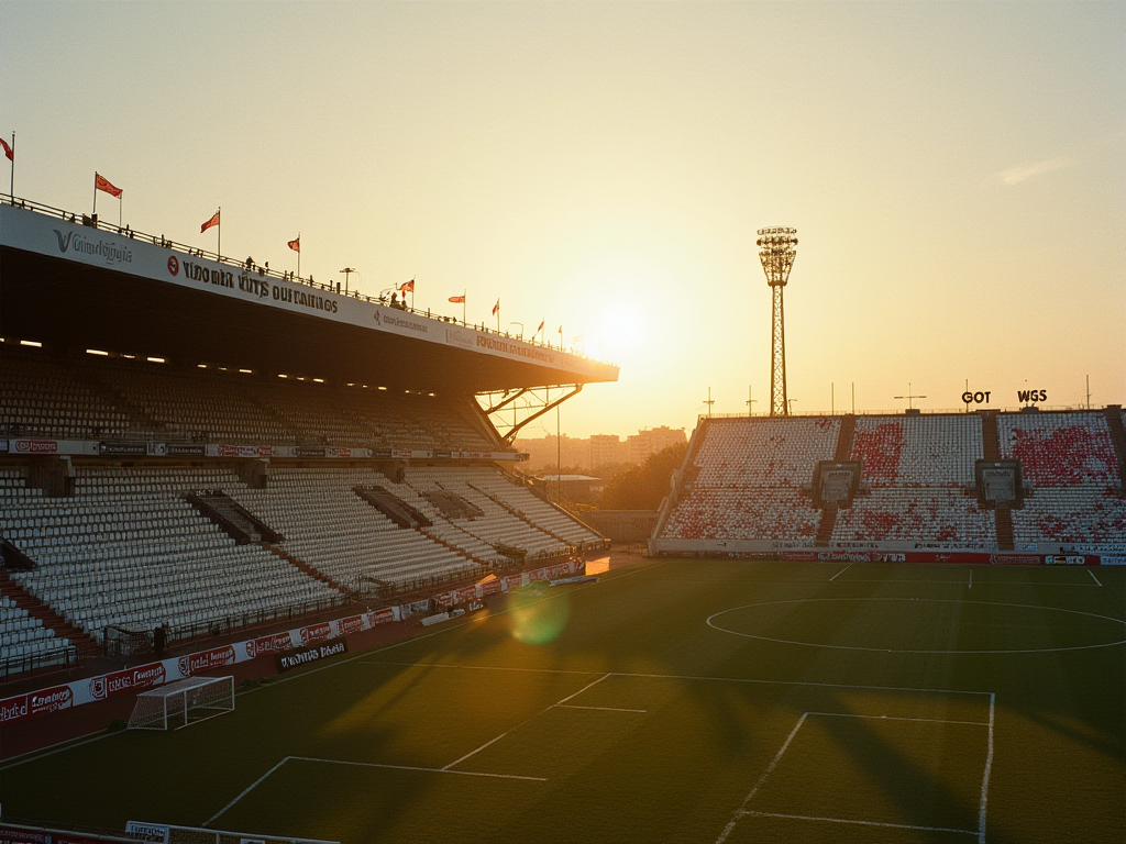 Vitoria de Guimaraes: Em busca de reforços para a próxima temporada