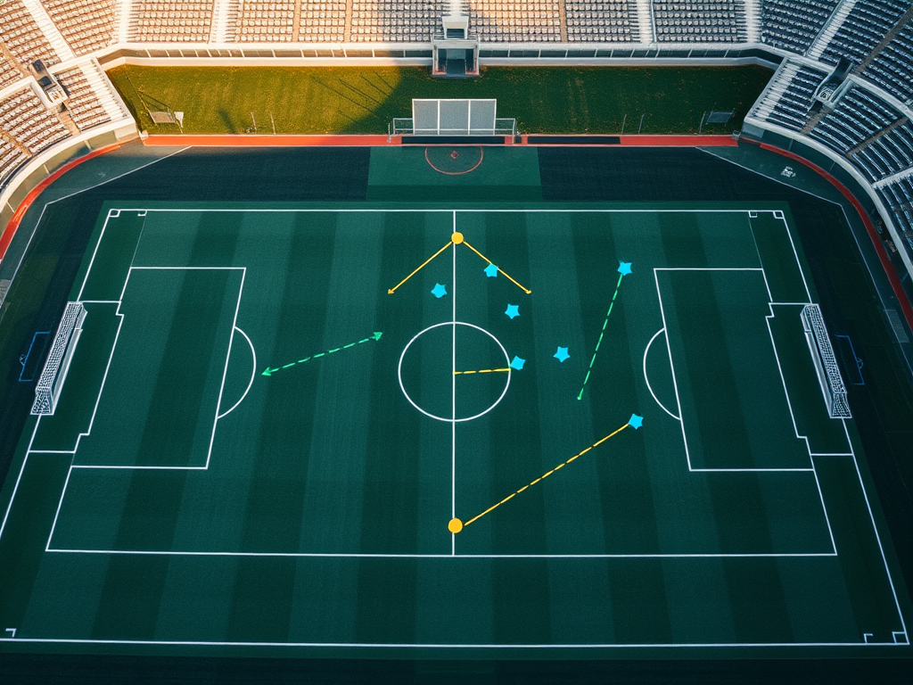 Minnesota United FC's tactical evolution in recent matches