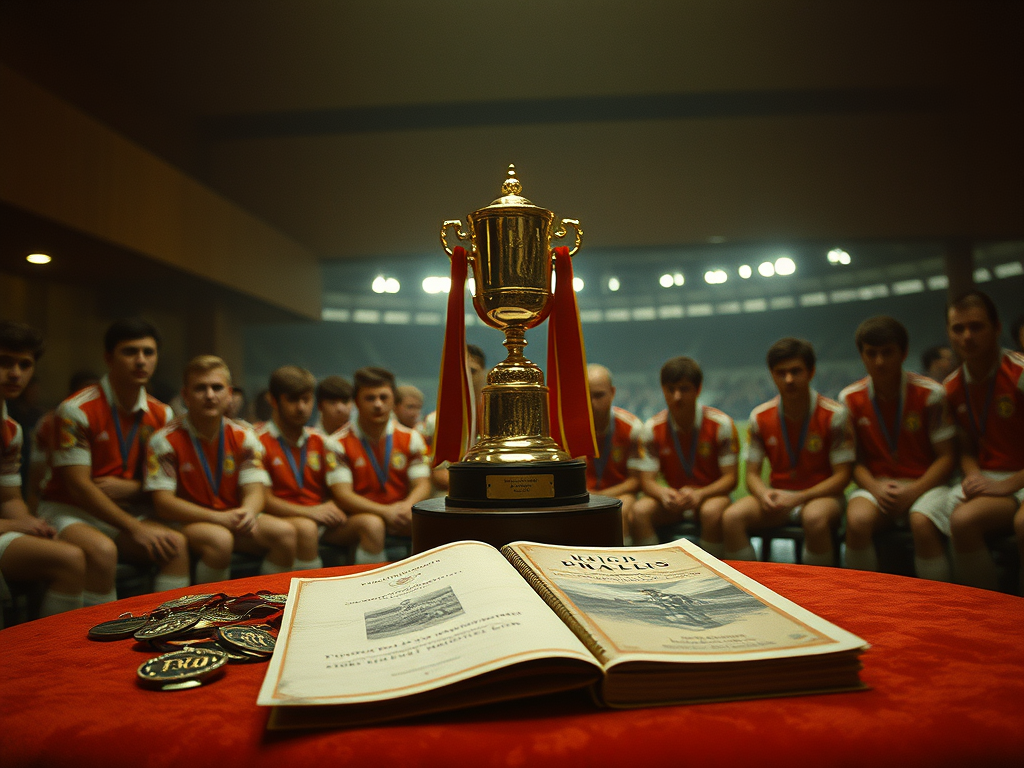 Antalyaspor'un 2000 Yılı: Bir Dönüm Noktası