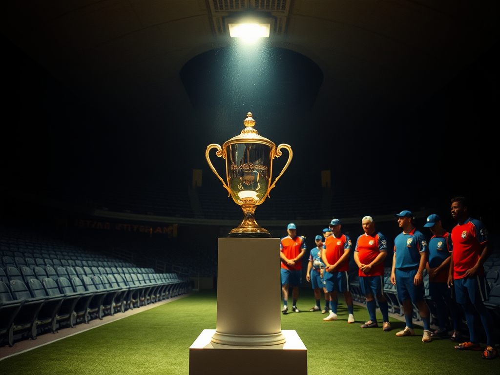 A Historic Cup Win: FC Dallas' 1997 U.S. Open Cup Triumph