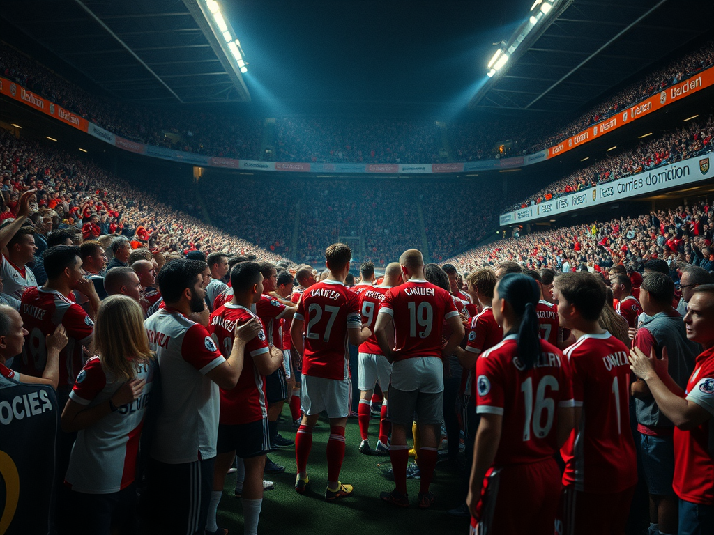 The Passionate Pulse of Atlético Ottawa: Fan Culture and Derby Days