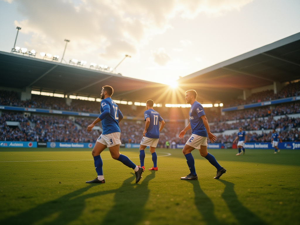 Empoli's Final Matchday Challenge: Confronting Monza's Decisive Test