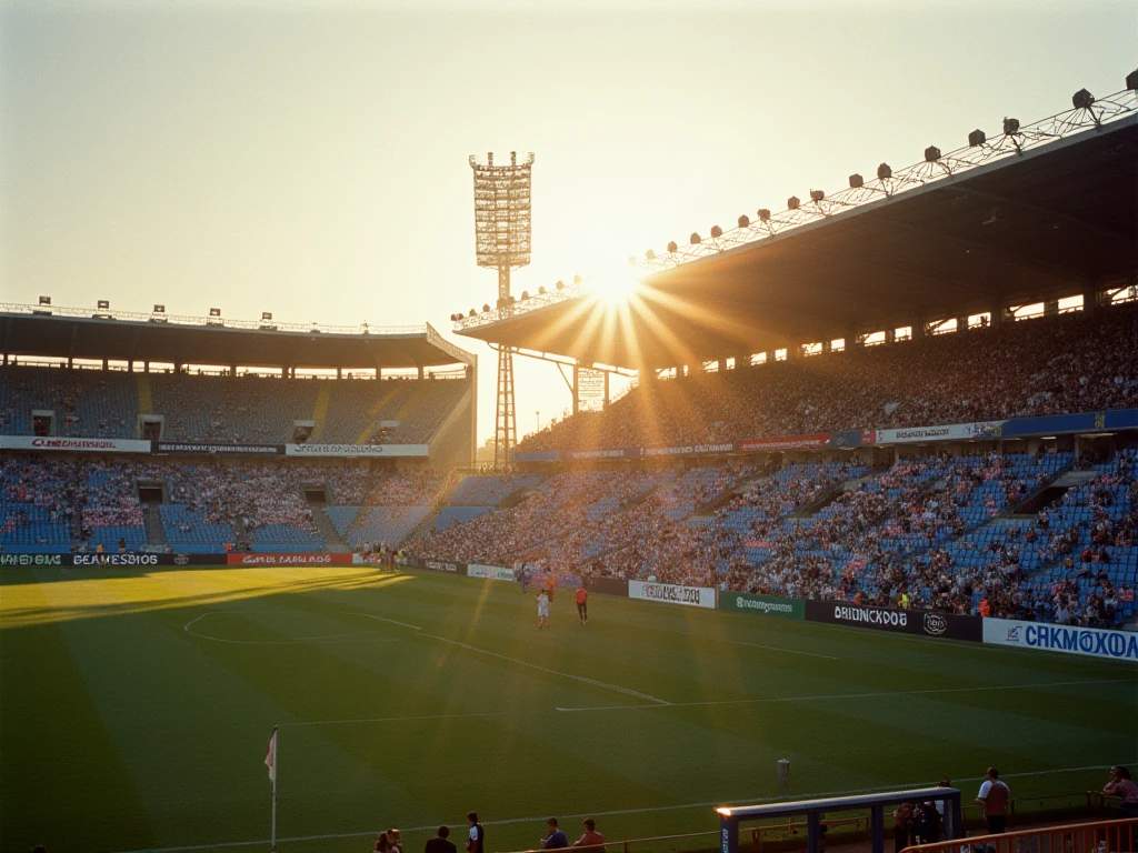 GNK Dinamo's victory over Hajduk in 1982 is etched in the club's history in golden letters. This match not only brought...