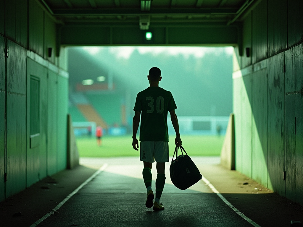 Spielerwechsel bei FC St. Gallen: Wer verlässt den Verein?