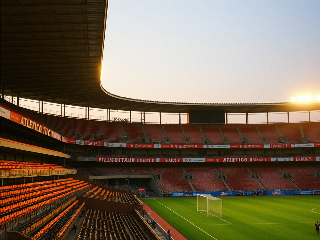 Atlético Tucumán: Preview of the Key Clash vs. River in Apertura 2026