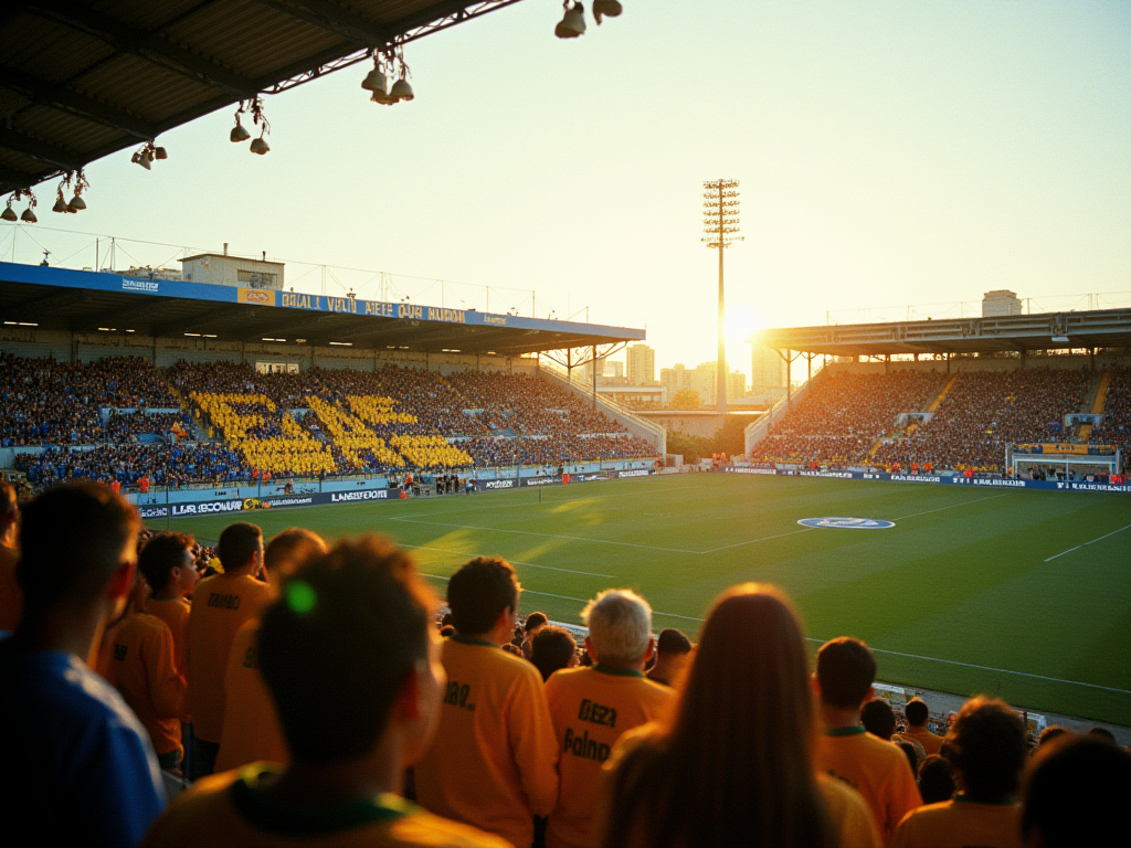The Soul of Rosario Central: Embracing Fan Traditions and Celebrations