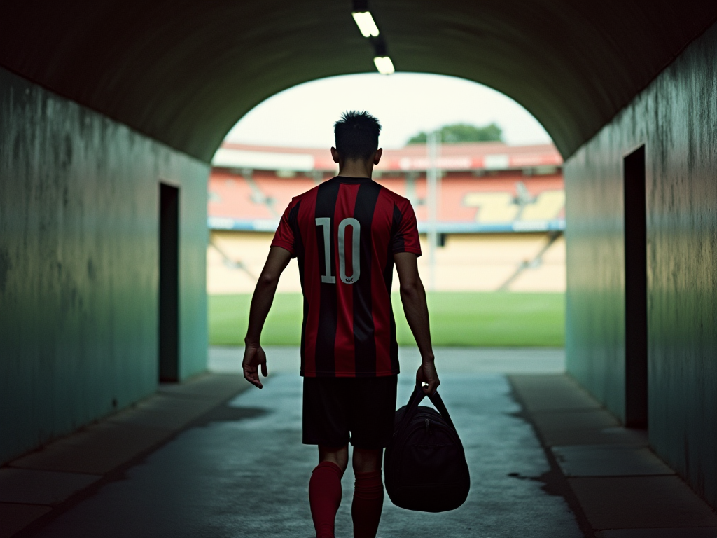 Transfer Windows: What’s Next for Sport Recife?