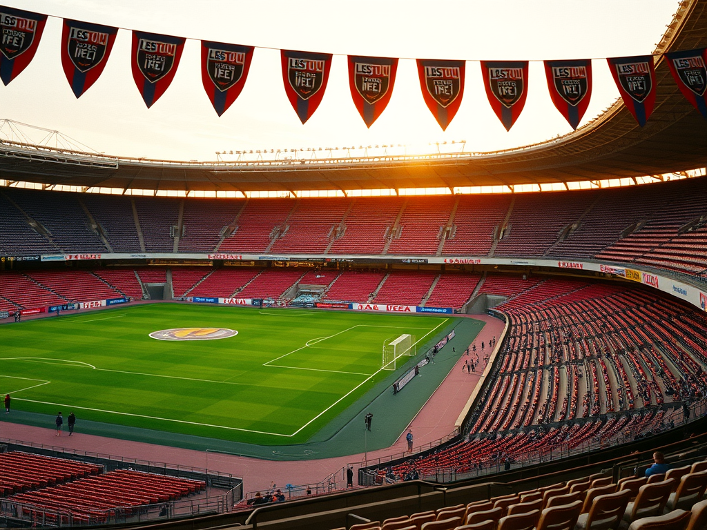 Instituto's League Campaign: High Hopes in Córdoba