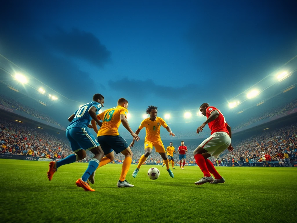Colombia se enfrenta a RD Congo en el Mundial 2026. Conocé las opciones para ver en vivo el encuentro por televisión y de...