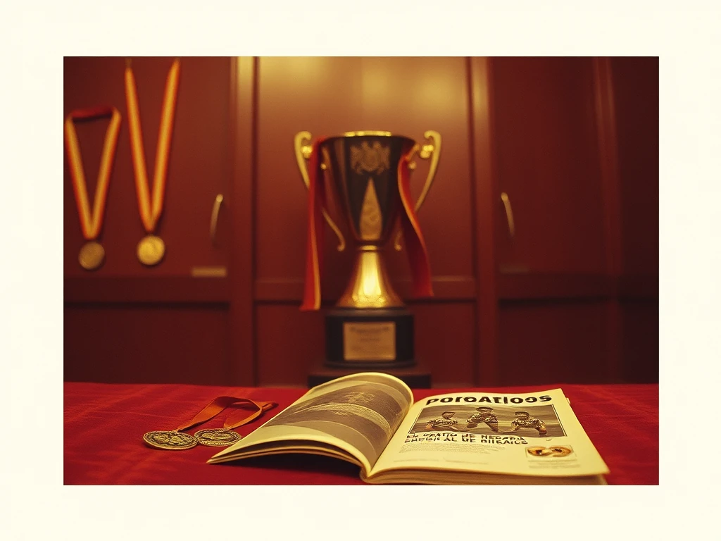 La final de la Liga de 1998 marcó un hito en la historia de Club Necaxa, consolidando su estatus como uno de los grandes...