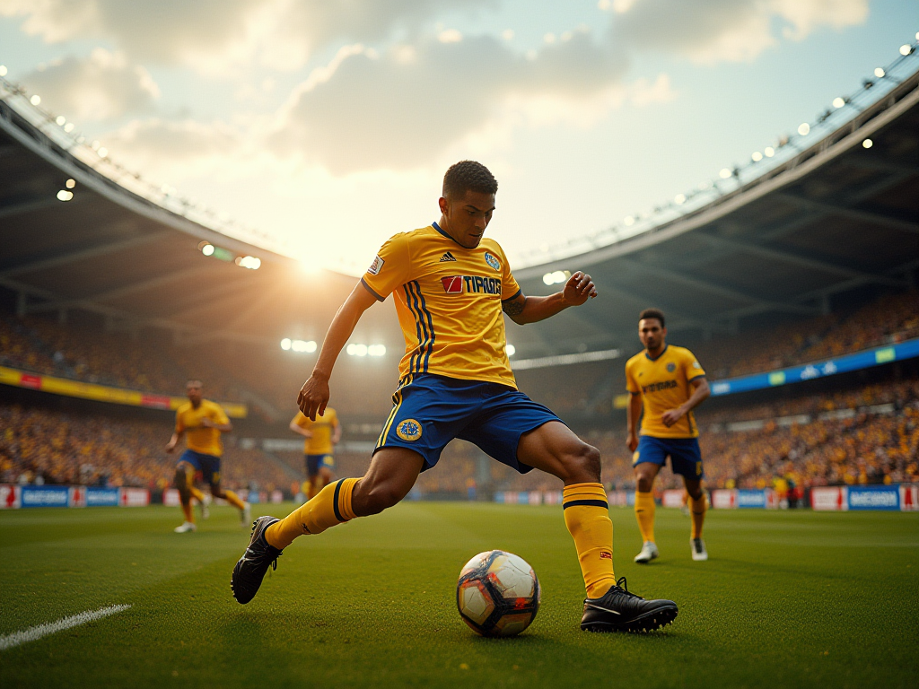 Tigres UANL logra una victoria clave en Nashville