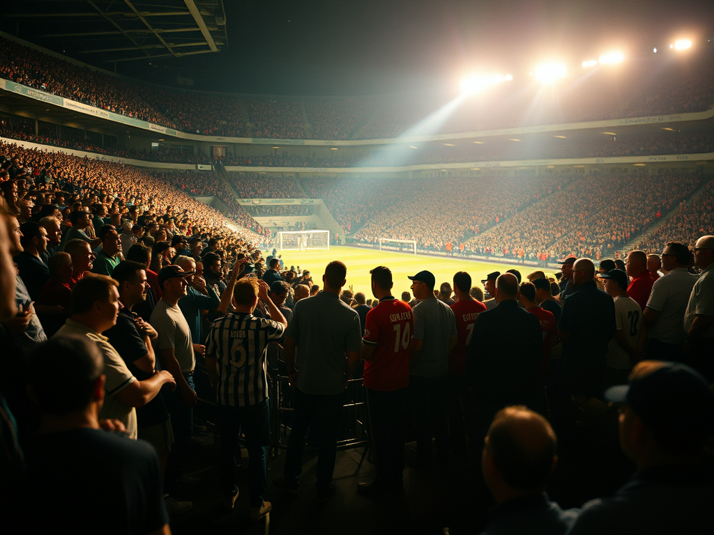 Under the Stars: A Celebration of Chicago's Supporter Culture