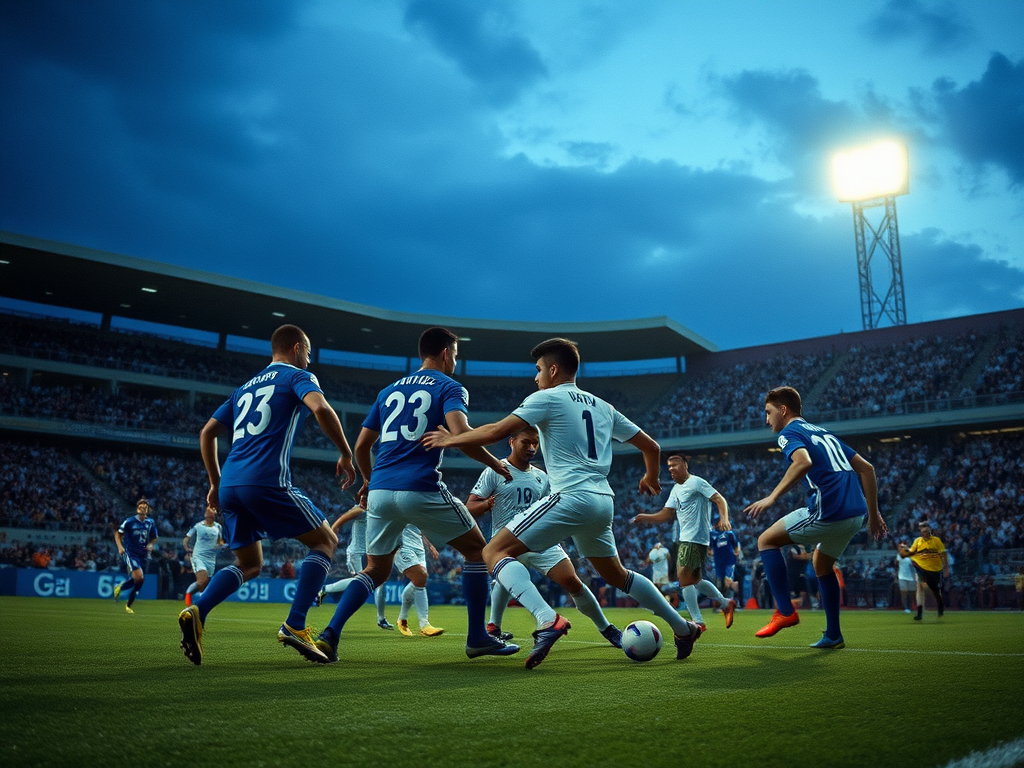 CA Talleres vs Atlético Tucumán: A Crucial Clash in Copa Argentina