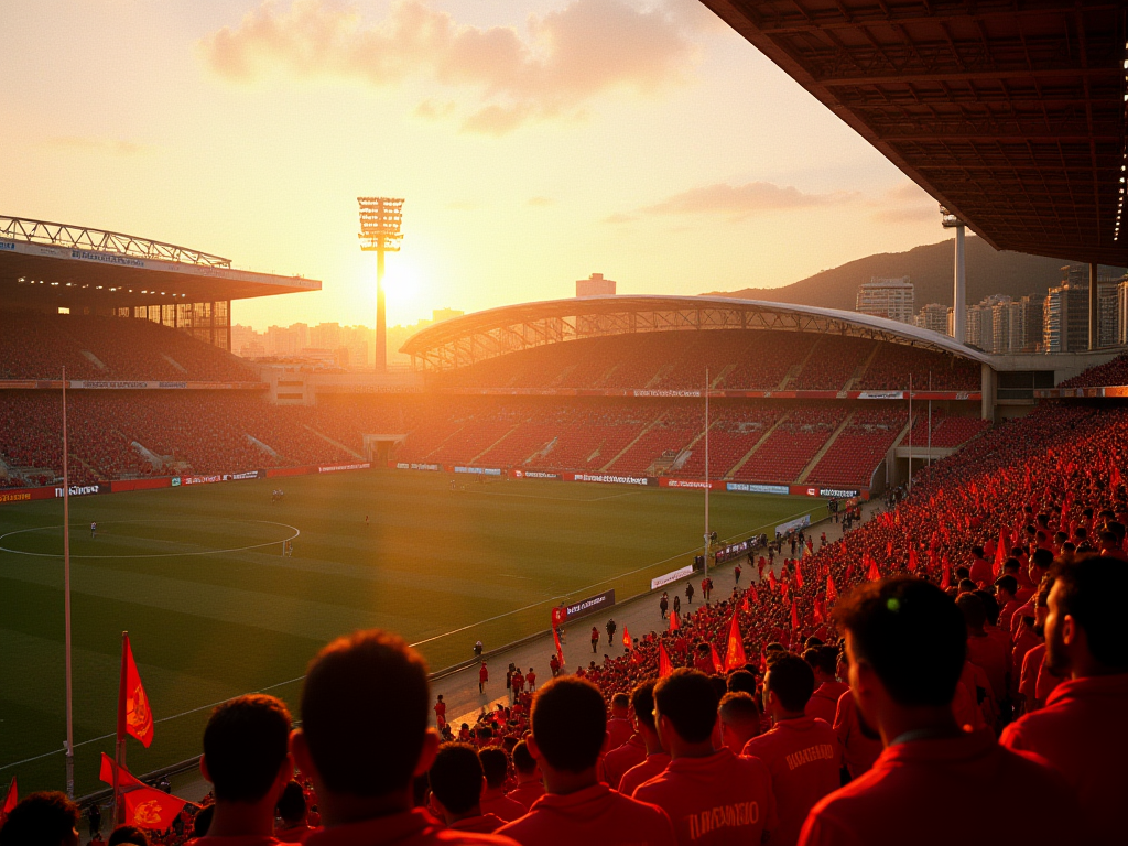Flamengo's Expectations for the Transfer Market