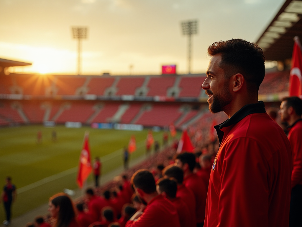 Mirel Radoi Takes the Helm at Gaziantep FK