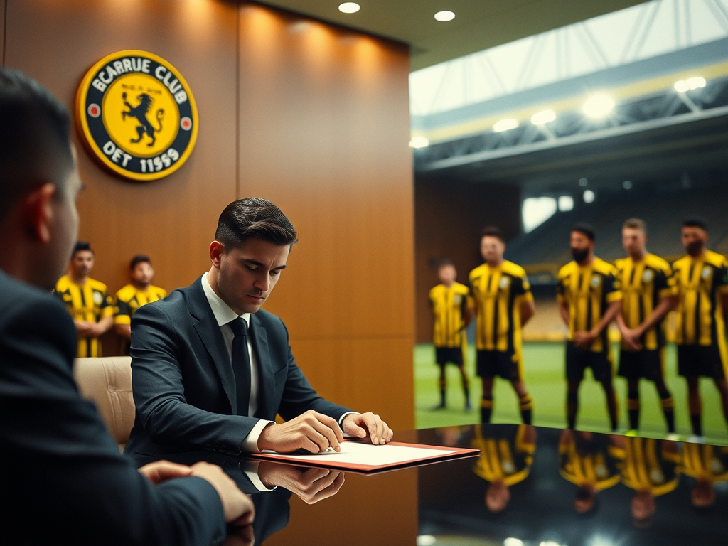 Transfer rumors surrounding Meizhou Hakka's future
