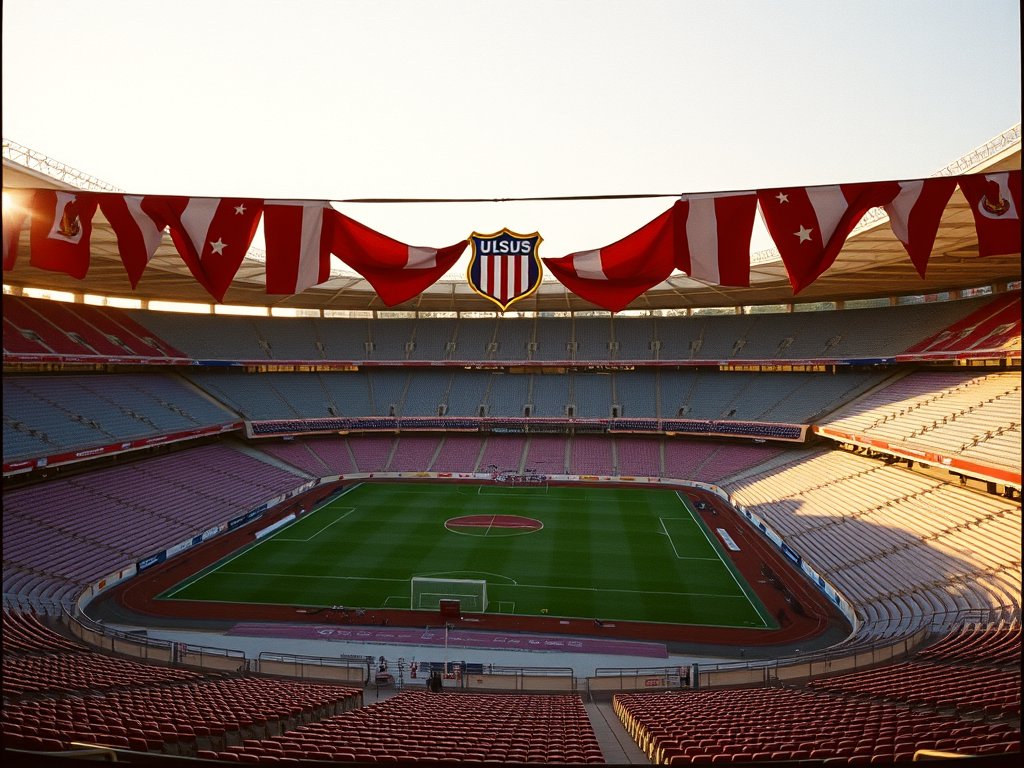Estudiantes Eyes Strong Finish in League Season