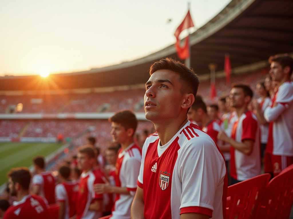 Bari's Preparation Intensifies Ahead of Crucial Match Against Catanzaro
