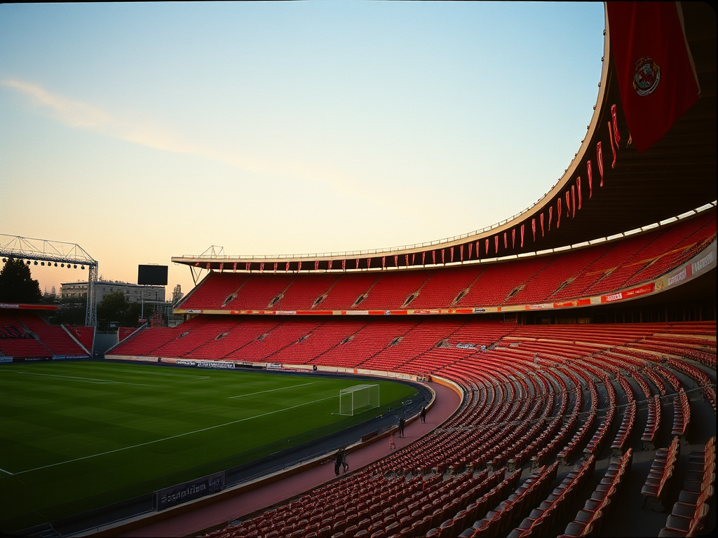 Santa Clara presents J. Afonso as new goalkeeper
