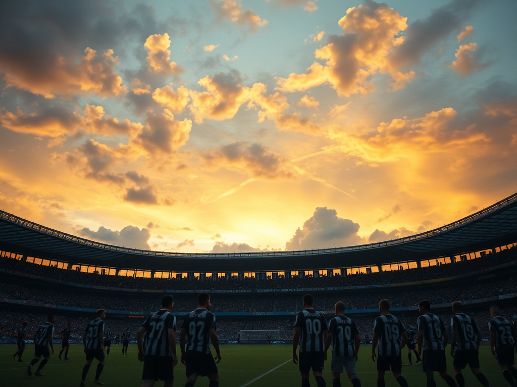 ⚫⚪ Timão Receives Crucial Warning Ahead of Upcoming Matches!