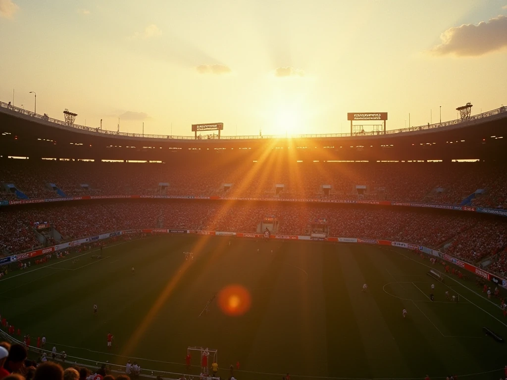 Paraguay: The passion of La Albirroja supporters transcends football; it is a vibrant cultural expression