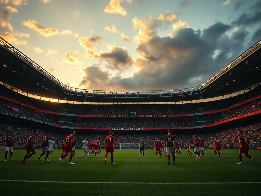 Union muss sich auf neue Regeln einstellen: Countdown-Regeln und VAR-Einsatz werden in der Bundesliga eingeführt