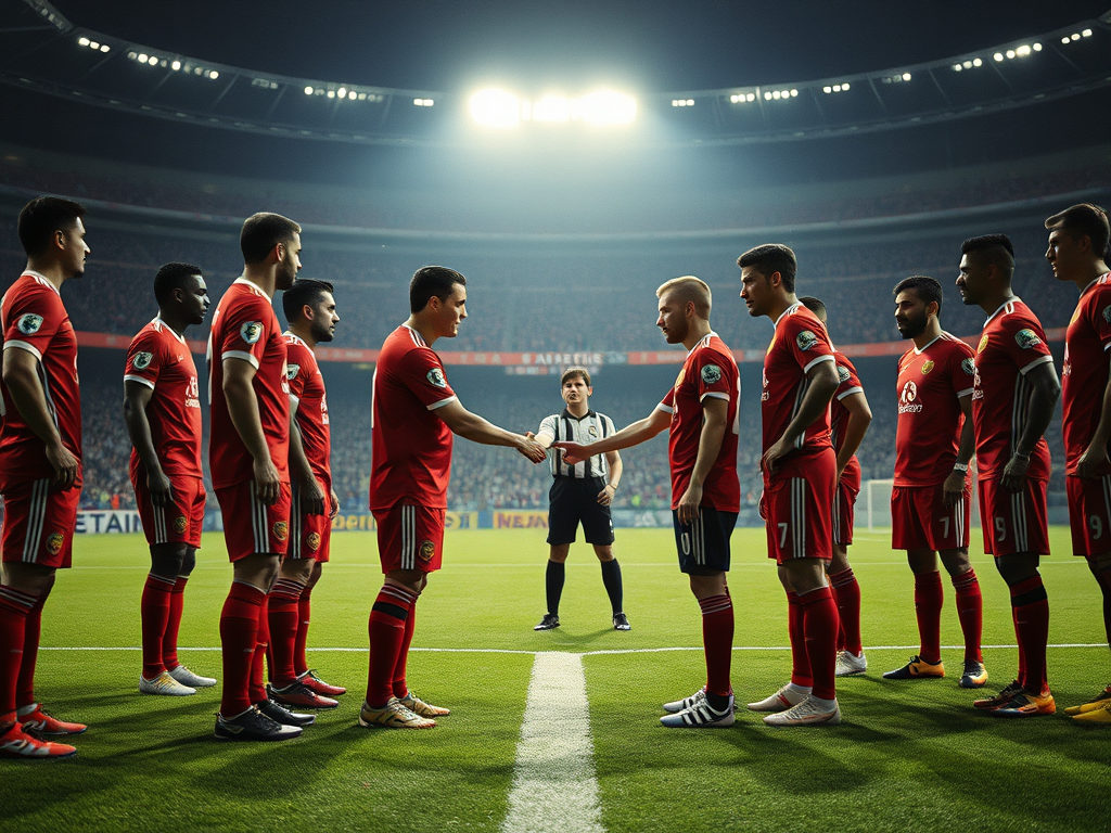 Key Players and Tactical Insights Ahead of Independiente's Next Clash