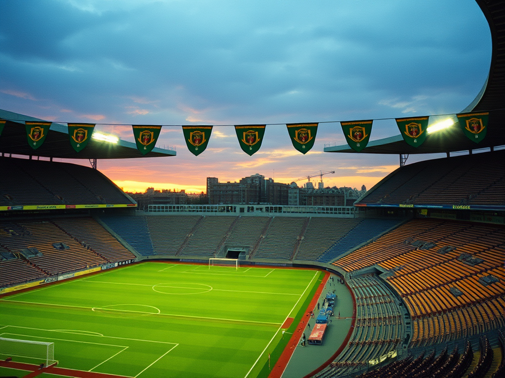 Esquivel: Banfield's Midfield Heart