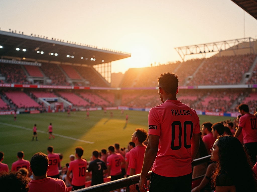 Palermo's Defensive Grit: A Foundation for Success