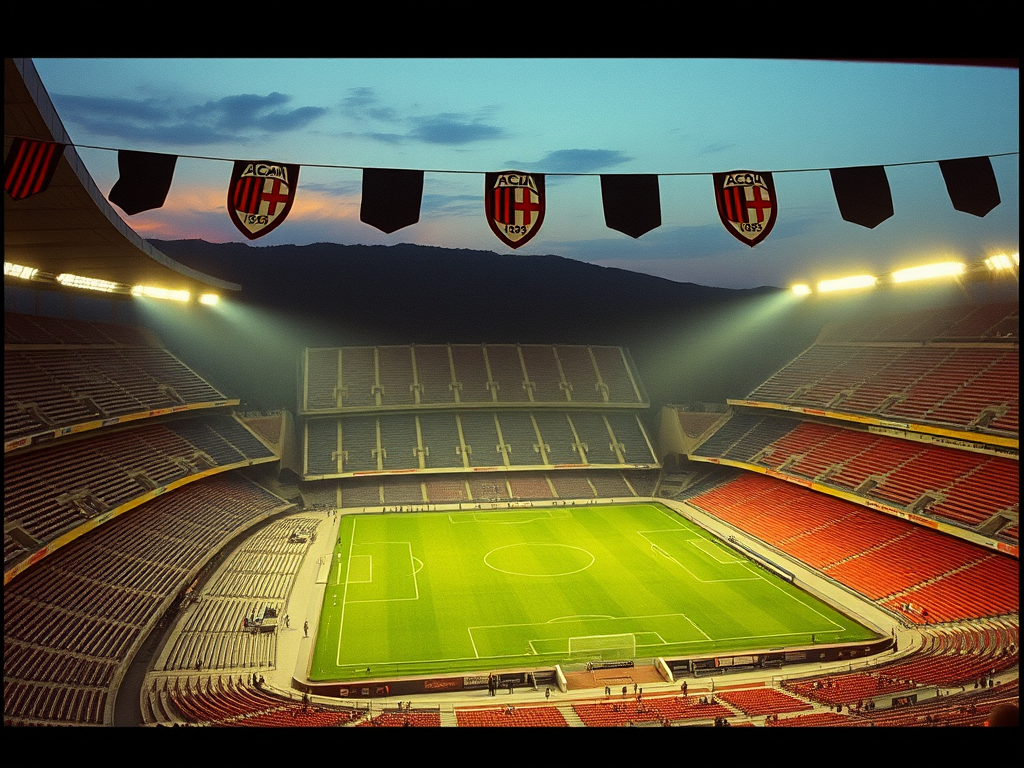 M. Maignan: AC Milan's Insurmountable Bulwark