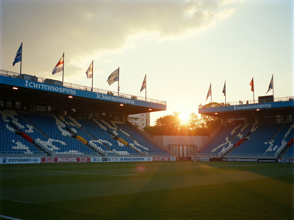 IK Norrköping: Latest News and Updates for Fans