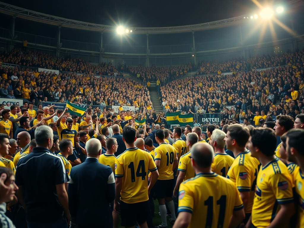 Motor Lublin i derby z Widzewem Łódź: analiza taktyczna