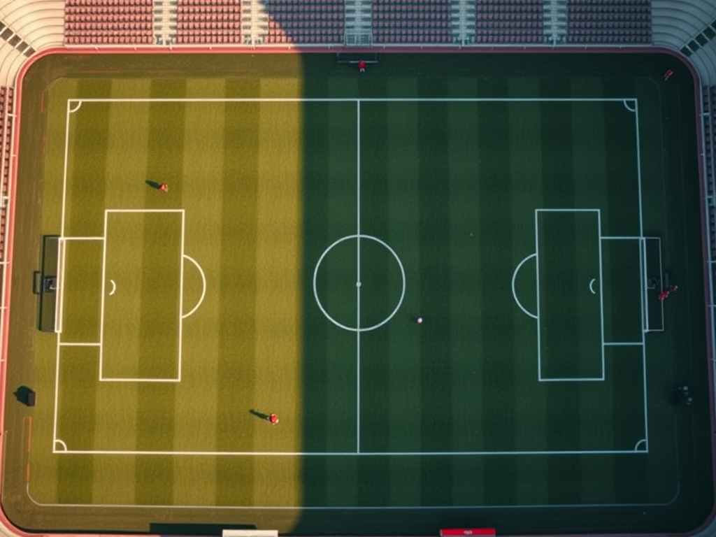 Tactical focus: Independiente's defensive strategies