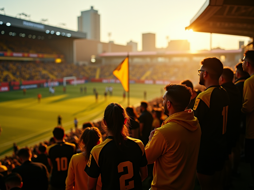 The Heartbeat of the Crew: Unpacking Supporter Traditions and Rivalry Atmosphere