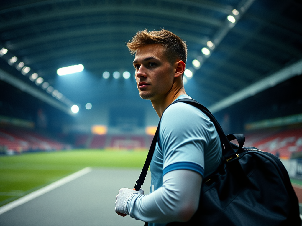 Gerüchte über Spielertransfers bei FC Lausanne-Sport