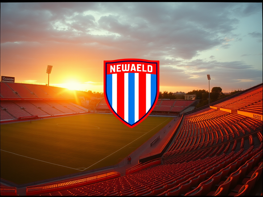 Newells Old Boys and Their Journey in the Liga Profesional