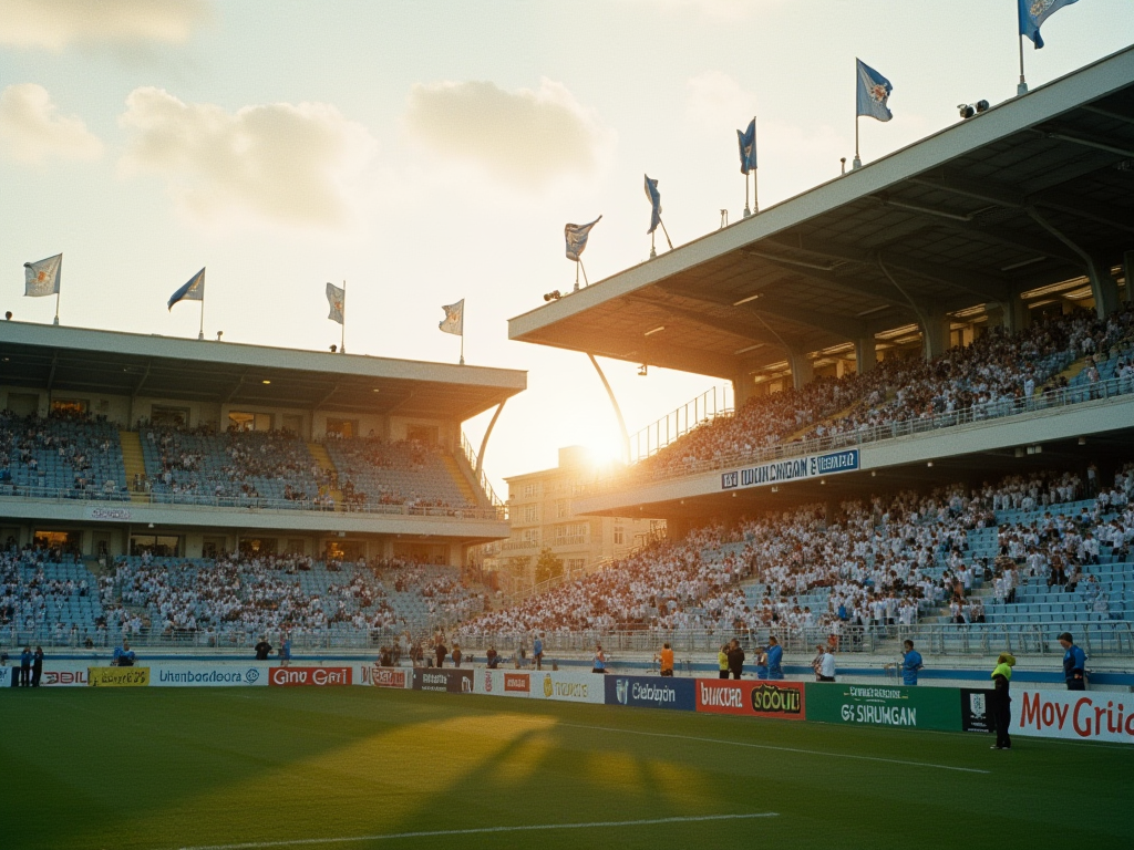 Šibenik Prepares for Derby Showdown with Hajduk Split