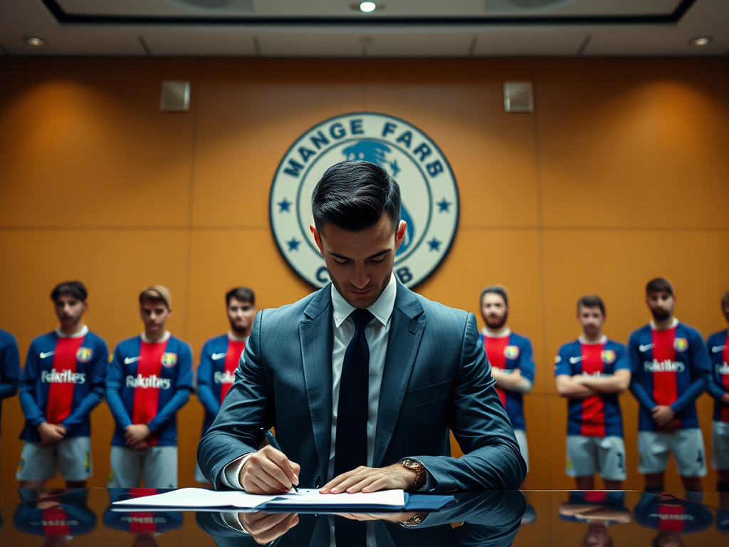 Transfer rumors swirl around San Lorenzo de Almagro's R. Auzmendi