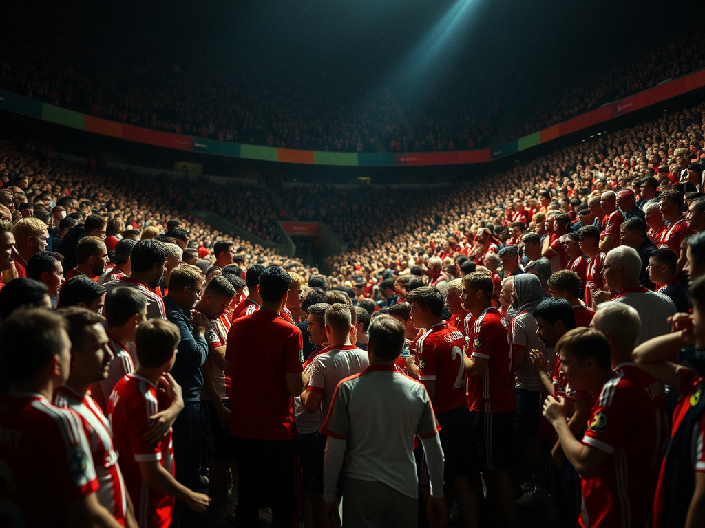 Kalmar FF's Supporter Traditions: A Celebration of Community and Passion