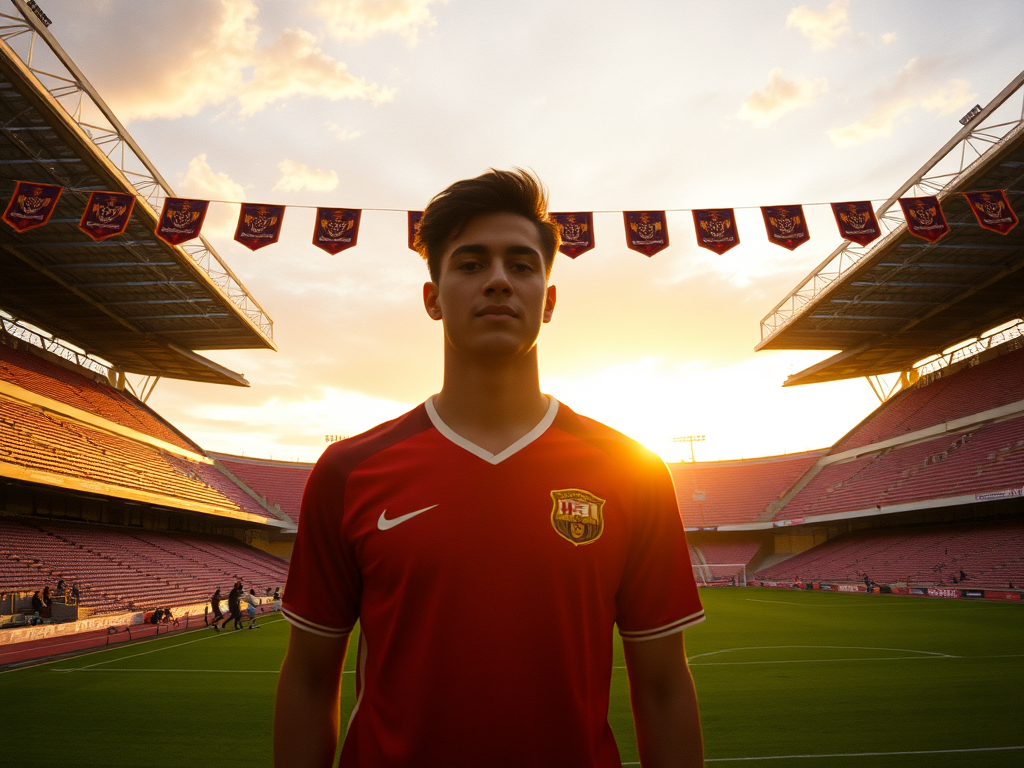 Gustavo Caraballo Delgado: Orlando City SC's Rising Star