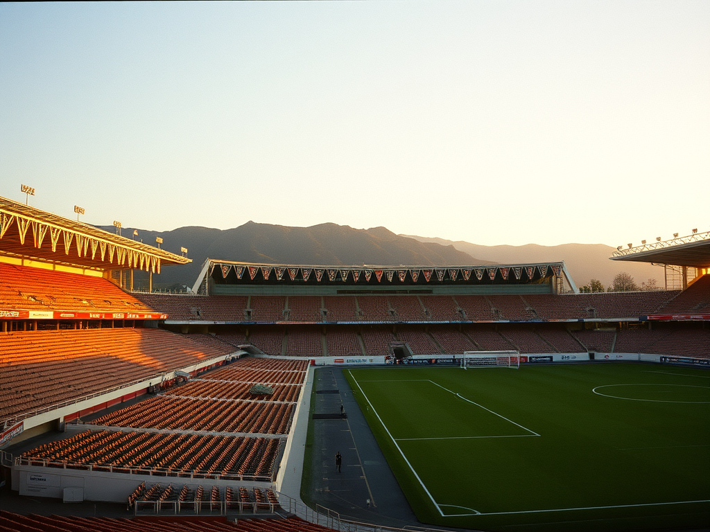 Alanyaspor's Midfield Dynamo: F. Hadërgjonaj